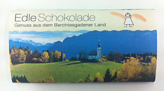 BGL_Landkreisschokolade Verpackung