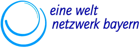 eine welt netzwerk logo