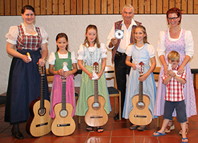 gitarrenschueler